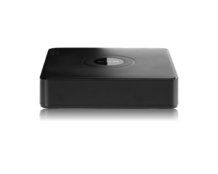 HiWatch 8Ch 2MP 1080P HD TVI//CVI//AHD//CVBS Turbo HD DVR DVR-108G-F1 CCTV Recorder