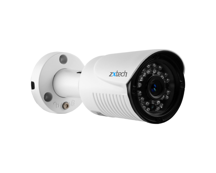 2.4MP 4IN1 BULLET CCTV CAMERA OUTDOOR 1080P FULL HD TVI AHD CVBS IR NIGHT VISION