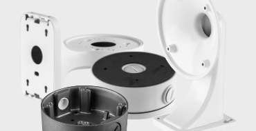 mounting and brackets