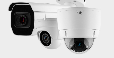 zxtech cctv cameras