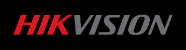 Hikvision Banner Logo